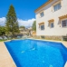 Calpe property: 5 bedroom Villa in Calpe, Spain 251612