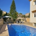 Calpe property: 5 bedroom Villa in Alicante 251612