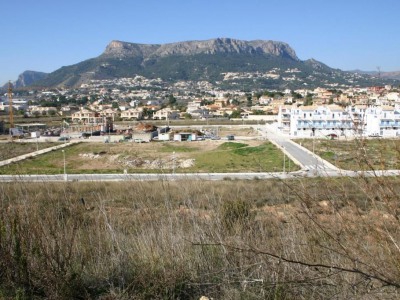 Calpe property: Villa for sale in Calpe 251613
