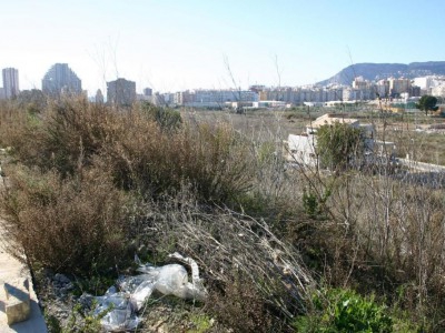 Calpe property: Villa for sale in Calpe, Spain 251613