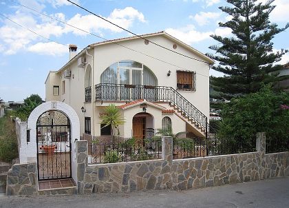 Orba property: Villa for sale in Orba 251614