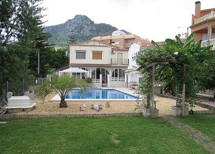 Orba property: Villa for sale in Orba, Spain 251614