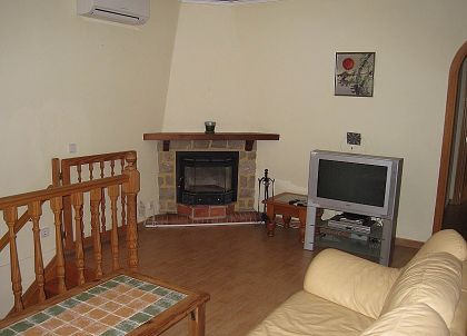 Orba property: Villa in Alicante for sale 251614