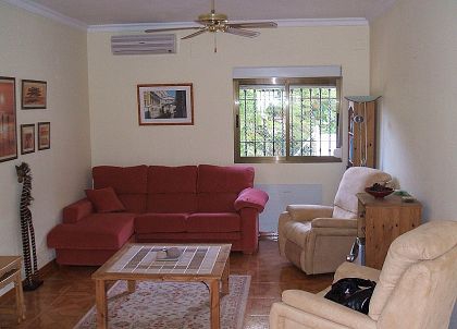 Orba property: Alicante Villa 251614