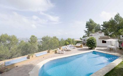 Javea property: Villa for sale in Javea 251659