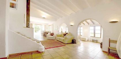 Javea property: Alicante property | 6 bedroom Villa 251659