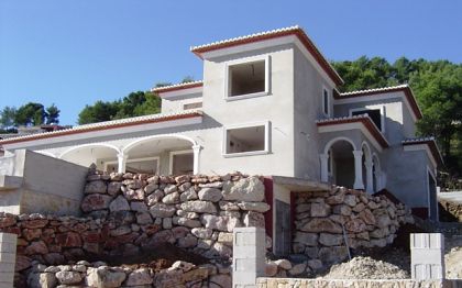Javea property: Villa for sale in Javea 251660