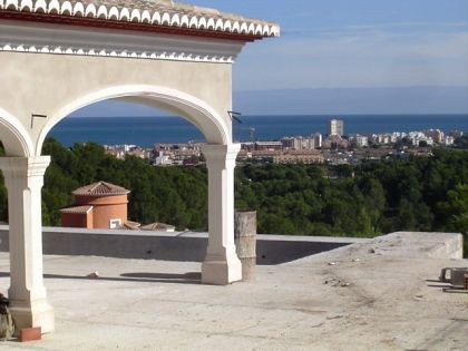 Javea property: Villa with 4 bedroom in Javea, Spain 251660
