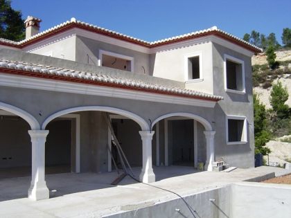 Javea property: Villa for sale in Javea, Alicante 251660