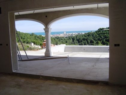 Javea property: Javea, Spain | Villa for sale 251660