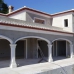 Javea property: Villa in Alicante 251660