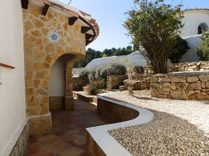 Benidoleig property: Villa for sale in Benidoleig, Spain 251683