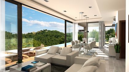 Javea&nbsp;property:&nbsp;Villa&nbsp;with&nbsp;3&nbsp;bedroom&nbsp;in&nbsp;Javea,&nbsp;Spain&nbsp;251719