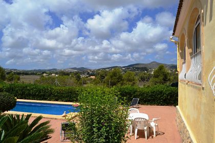 Javea property: Villa for sale in Javea, Spain 251730