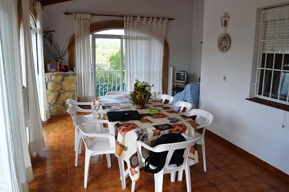 Javea property: Alicante property | 3 bedroom Villa 251730
