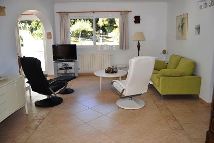 Javea property: Villa for sale in Javea, Spain 251747