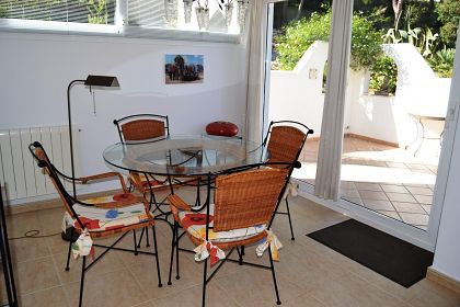 Javea property: Villa in Alicante for sale 251747