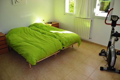 Javea property: Alicante property | 4 bedroom Villa 251747