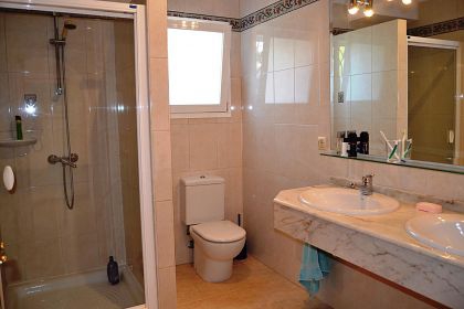 Javea property: Javea, Spain | Villa for sale 251747