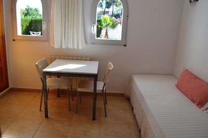 Javea property: Alicante Villa 251747