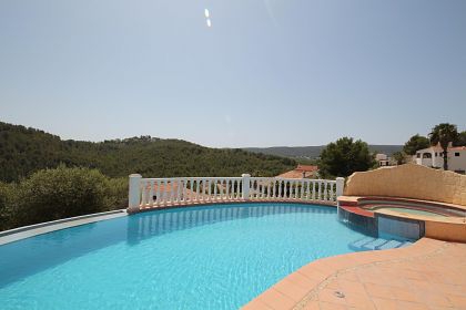 Javea property: Villa for sale in Javea, Spain 251749