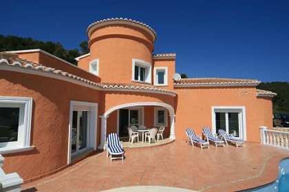 Javea property: Villa for sale in Javea 251749