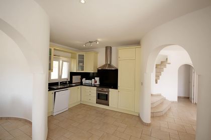 Javea property: Villa with 3 bedroom in Javea, Spain 251749