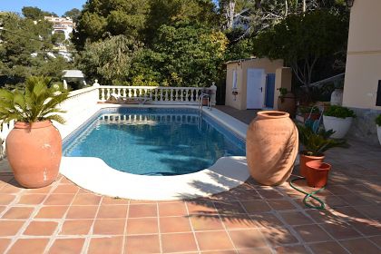 Javea property: Villa for sale in Javea, Spain 251762