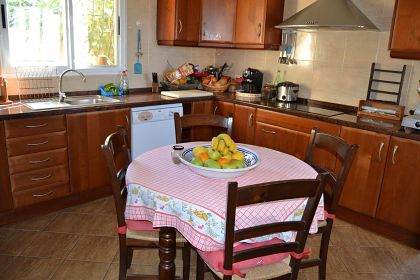 Javea property: Villa with 7 bedroom in Javea, Spain 251762