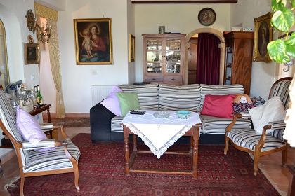 Javea property: Villa in Alicante for sale 251762