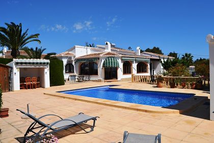Javea property: Villa for sale in Javea 251771