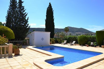 Javea property: Villa for sale in Javea, Alicante 251771