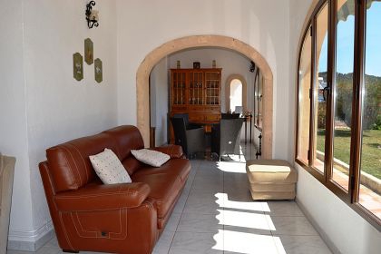 Javea property: Alicante property | 3 bedroom Villa 251771