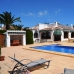 Javea property: Alicante, Spain Villa 251771