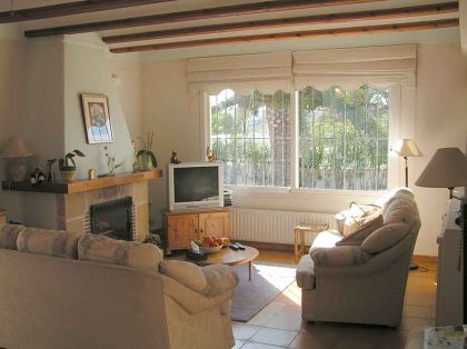 Javea property: Villa with 4 bedroom in Javea 251774