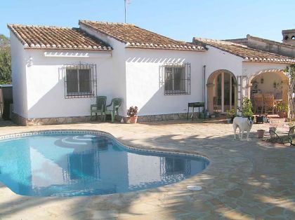 Javea property: Villa for sale in Javea, Alicante 251774
