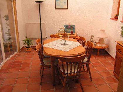 Javea property: Villa in Alicante for sale 251774