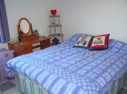 Javea property: Alicante Villa 251774