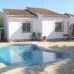Javea property:  Villa in Alicante 251774