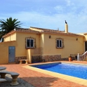 Javea property: Villa for sale in Javea 251789