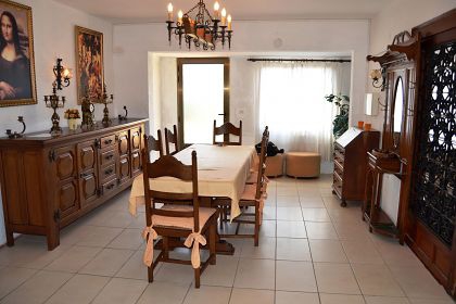 Javea property: Villa with 4 bedroom in Javea 251789
