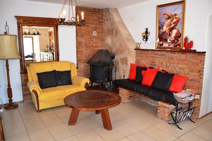 Javea property: Villa for sale in Javea, Alicante 251789