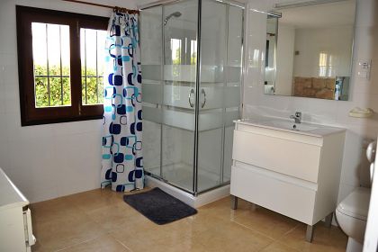 Javea property: Alicante property | 4 bedroom Villa 251789