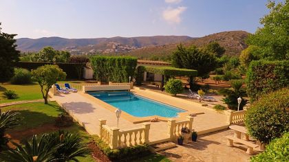 Pedreguer property: Villa for sale in Pedreguer, Spain 251830
