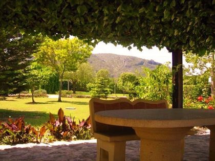 Pedreguer property: Villa with 5 bedroom in Pedreguer 251830