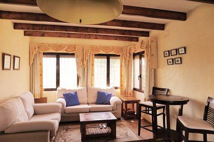 Pedreguer property: Villa in Alicante for sale 251830
