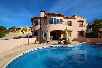 Murla property: Villa for sale in Murla 251831