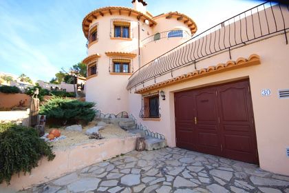 Murla property: Villa for sale in Murla, Spain 251831