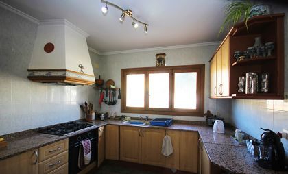 Murla property: Murla Villa 251831