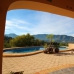 Murla property: 4 bedroom Villa in Murla, Spain 251831